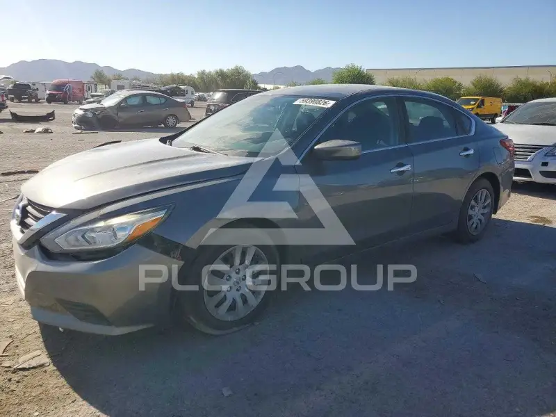 2018 Nissan ALTIMA фото