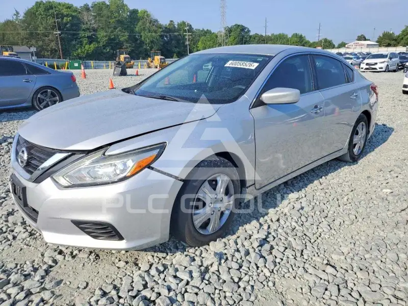 2018 Nissan ALTIMA photo