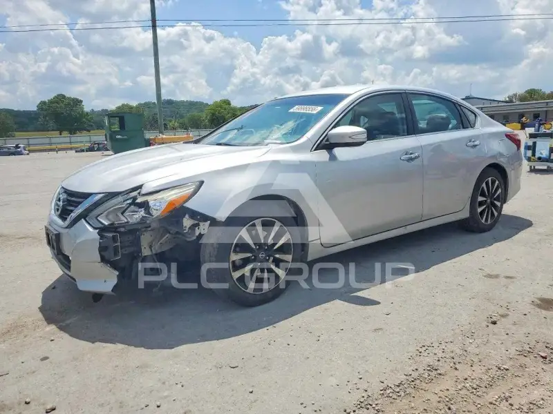 2018 Nissan ALTIMA photo