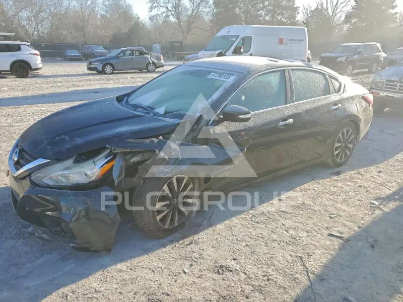 2018 Nissan ALTIMA photo