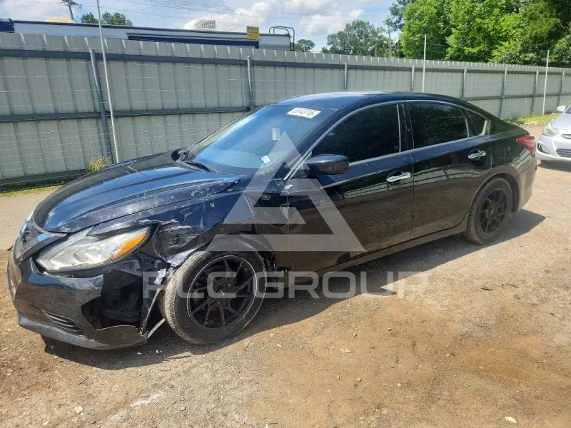2018 Nissan ALTIMA фото