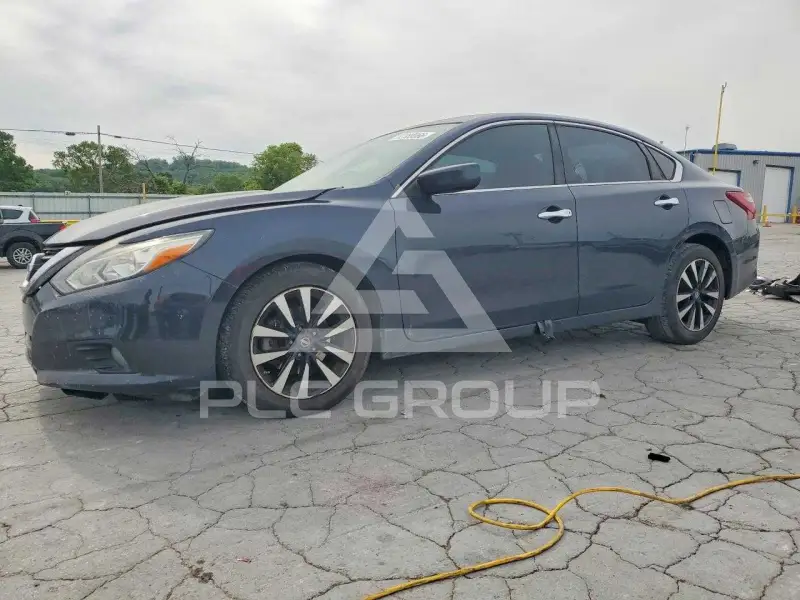 2018 Nissan ALTIMA фото