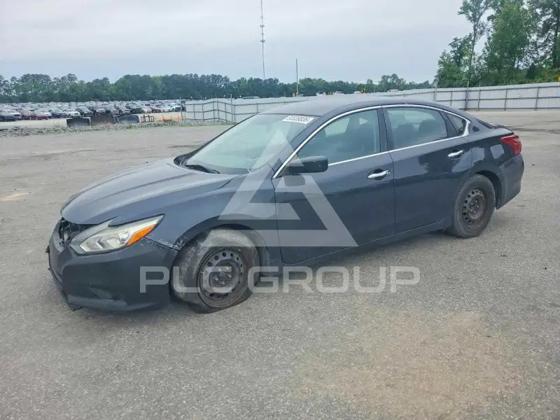 2018 Nissan ALTIMA photo