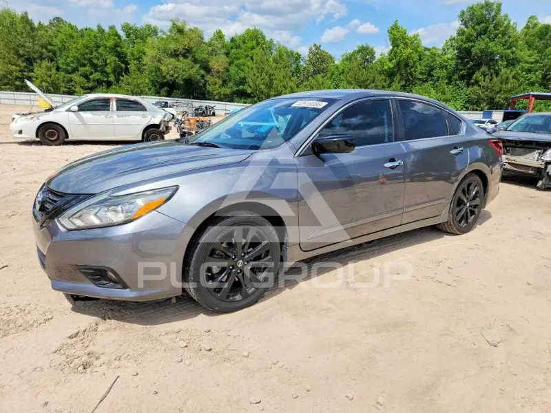2018 Nissan ALTIMA photo