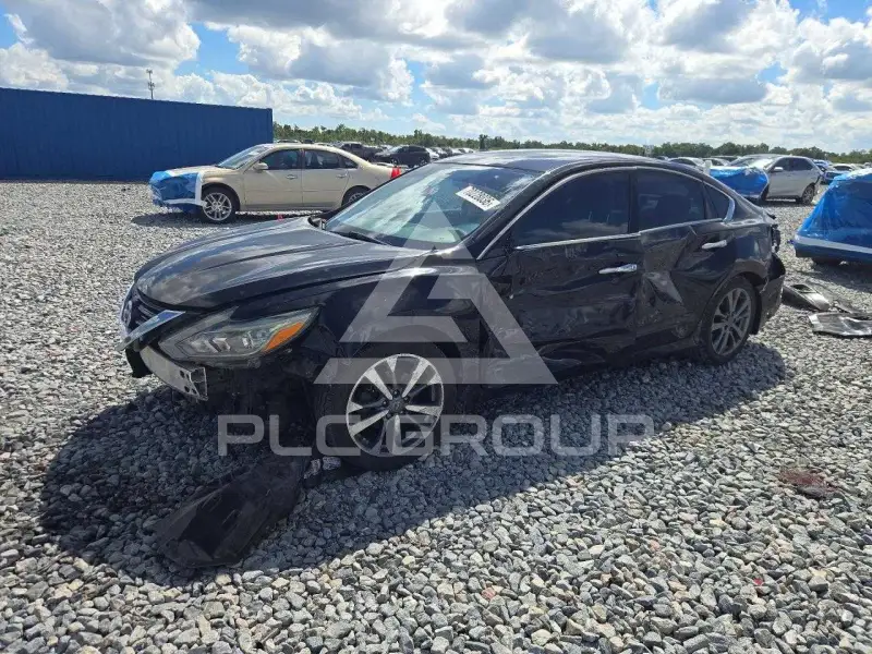 2018 Nissan ALTIMA photo