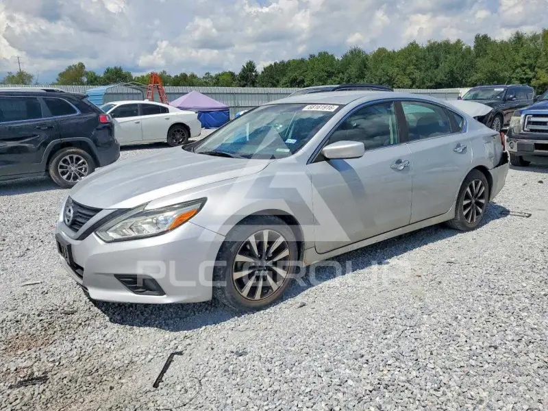 2018 Nissan ALTIMA фото