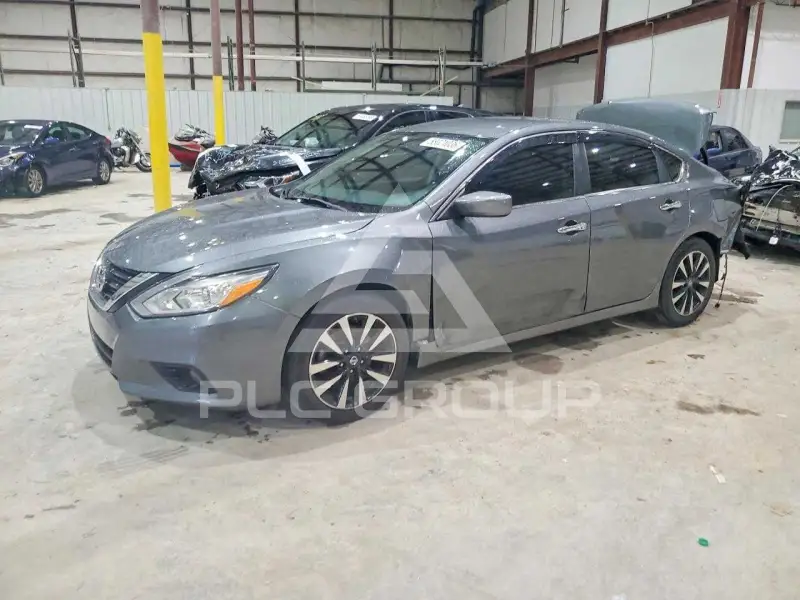 2018 Nissan ALTIMA photo