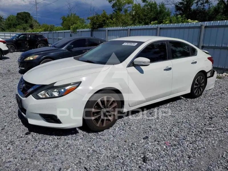2018 Nissan ALTIMA photo