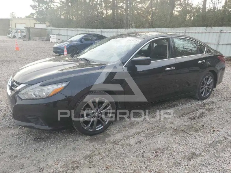 2018 Nissan ALTIMA photo