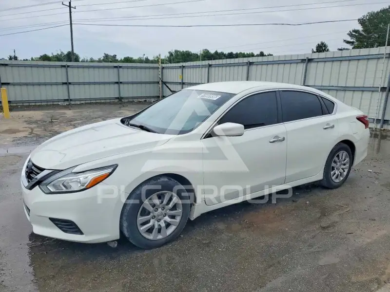 2018 Nissan ALTIMA photo