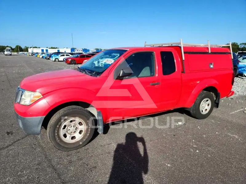 2018 Nissan FRONTIER фото