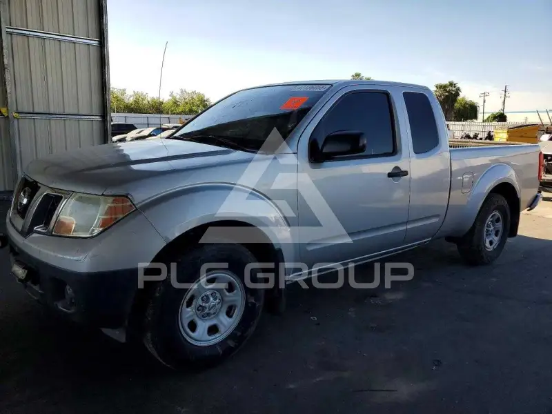 2018 Nissan FRONTIER photo