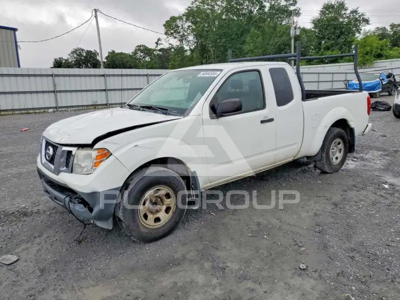 2018 Nissan FRONTIER фото