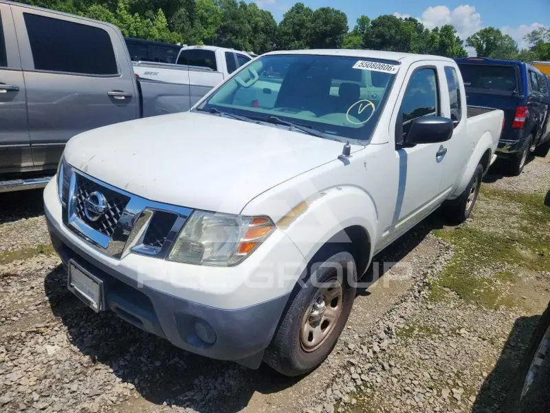 2018 Nissan FRONTIER photo