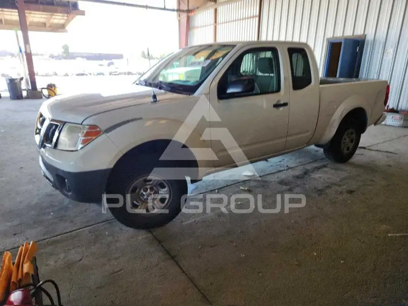 2018 Nissan FRONTIER фото
