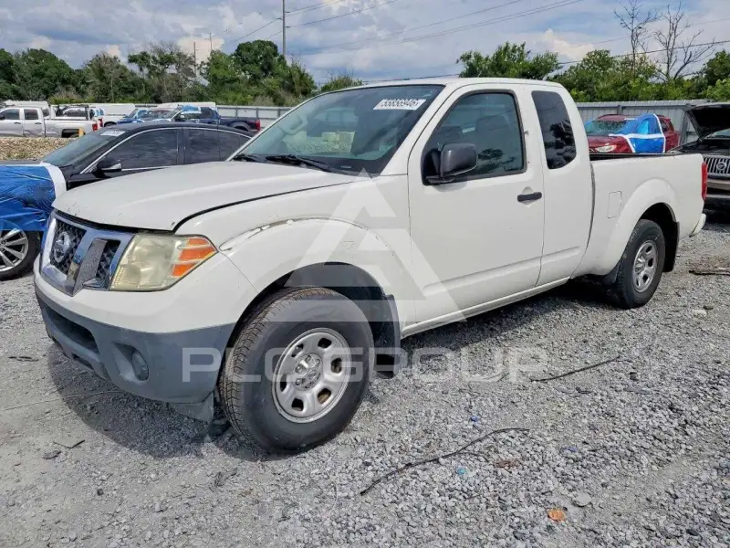 2018 Nissan FRONTIER фото