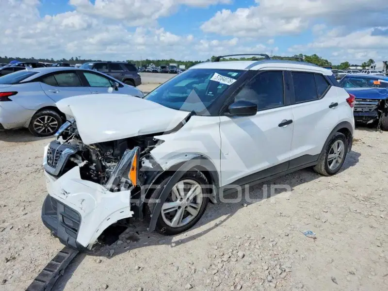 2018 Nissan KICKS фото