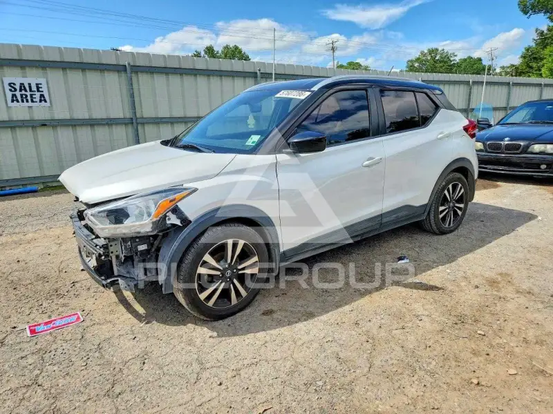 2018 Nissan KICKS фото
