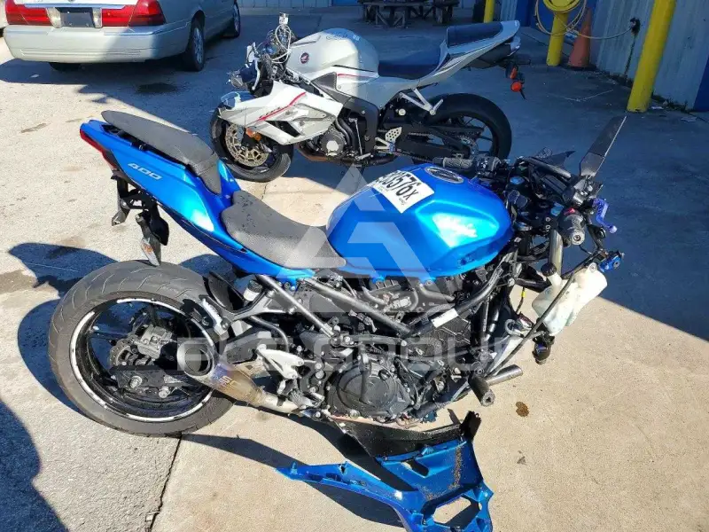 2018 Kawasaki  photo