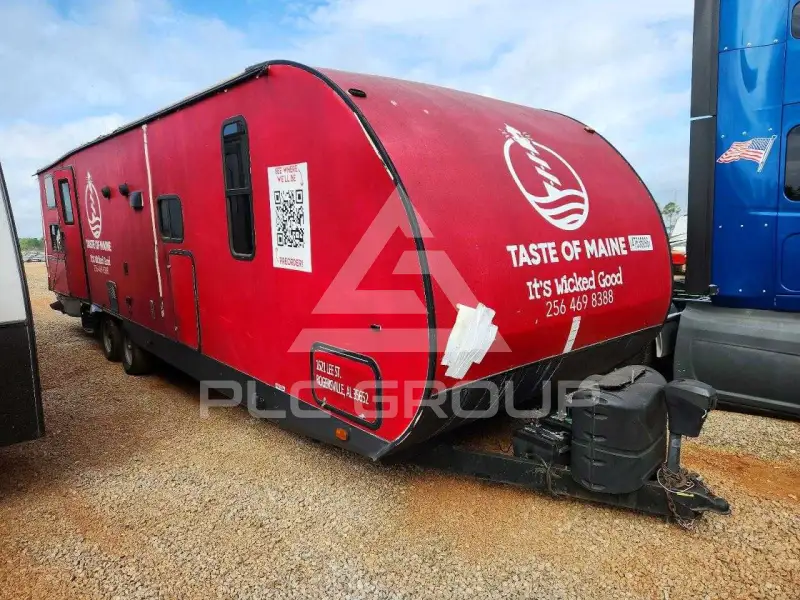 2018 Forest River SALEM photo
