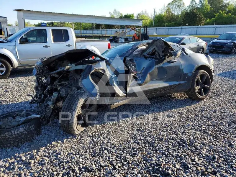 2018 Chevrolet Camaro фото