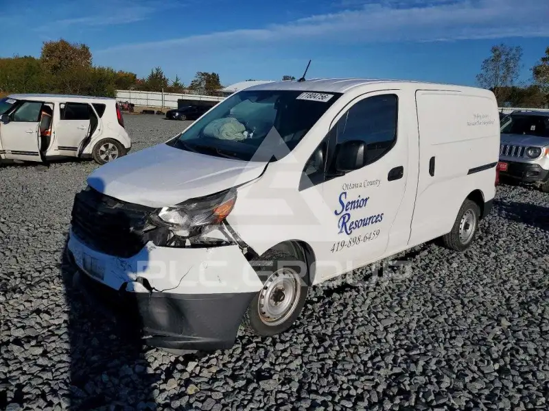 2018 Chevrolet Express фото