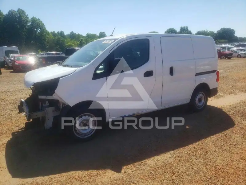 2018 Chevrolet Express фото