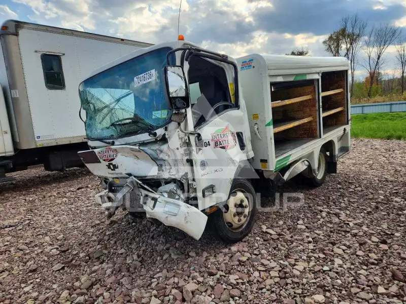 2018 Chevrolet CK Series photo