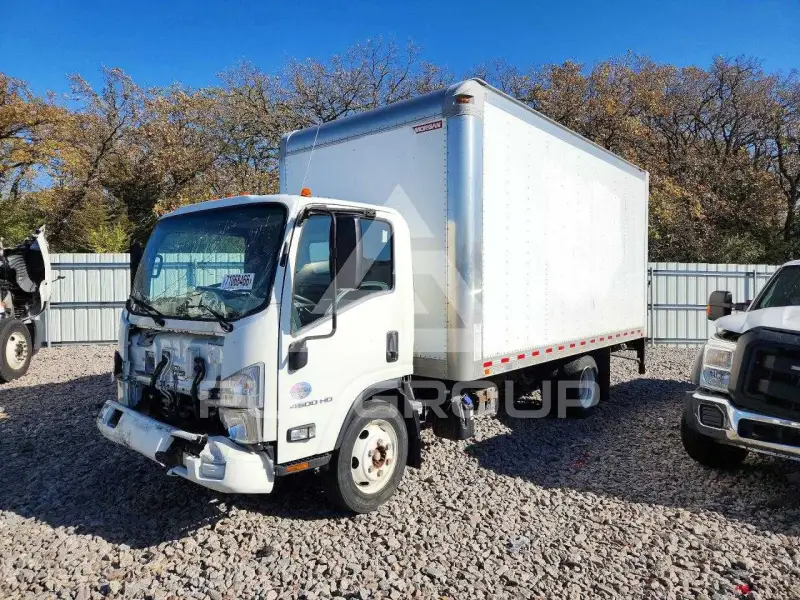 2018 Chevrolet CK Series photo