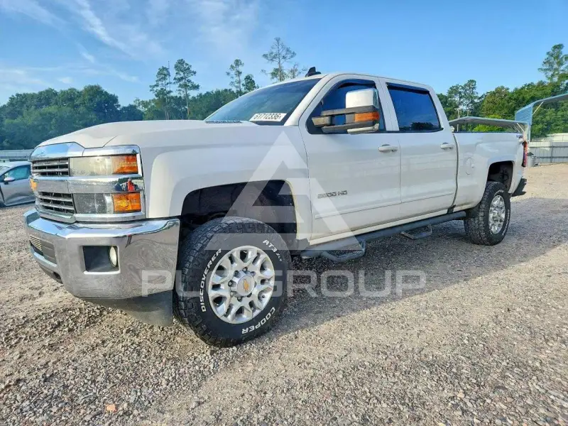 2018 Chevrolet Silverado фото