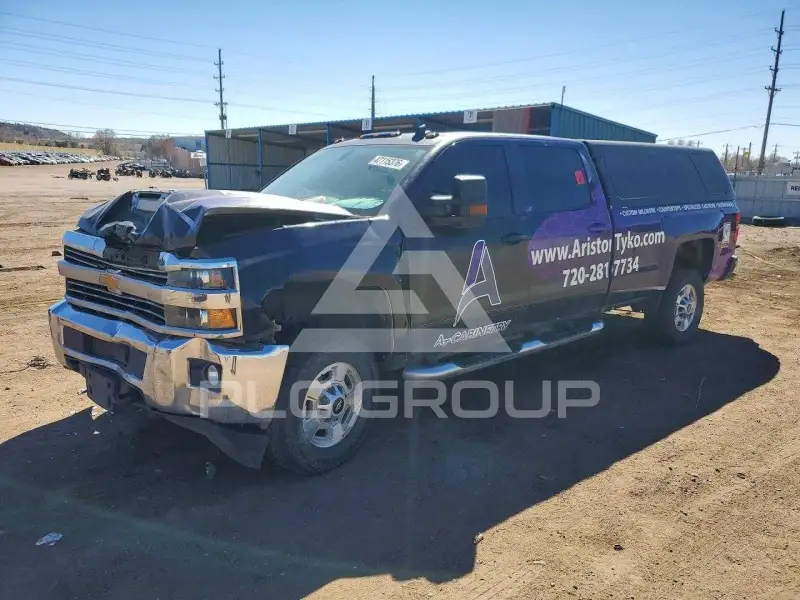 2018 Chevrolet Silverado фото