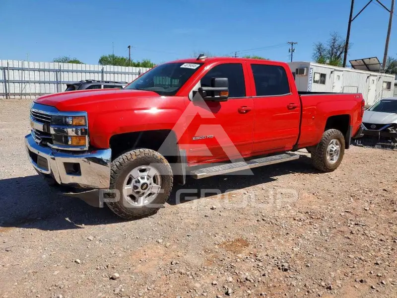 2018 Chevrolet Silverado фото
