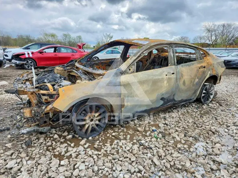 2018 Chevrolet Malibu фото