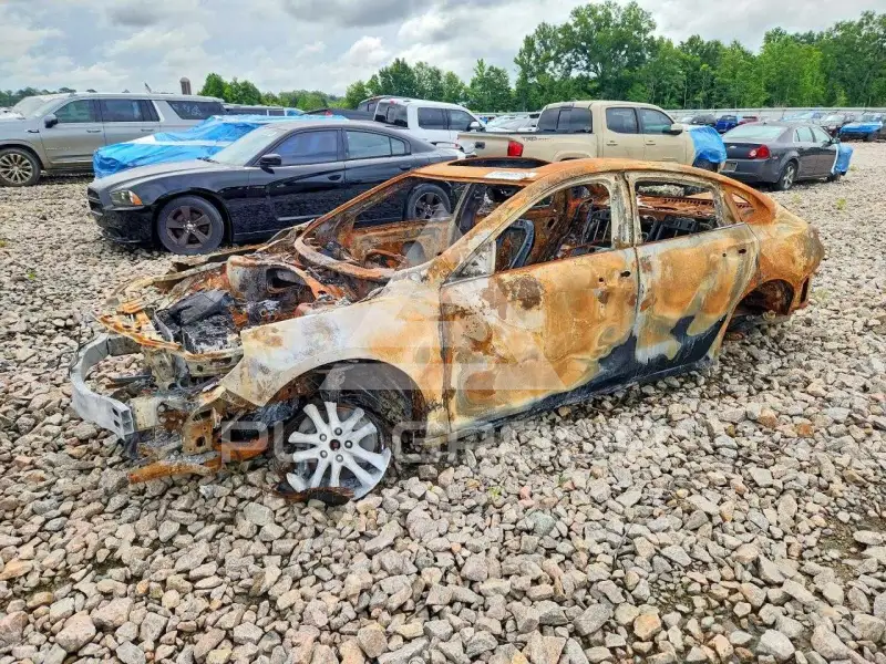 2018 Chevrolet Malibu фото