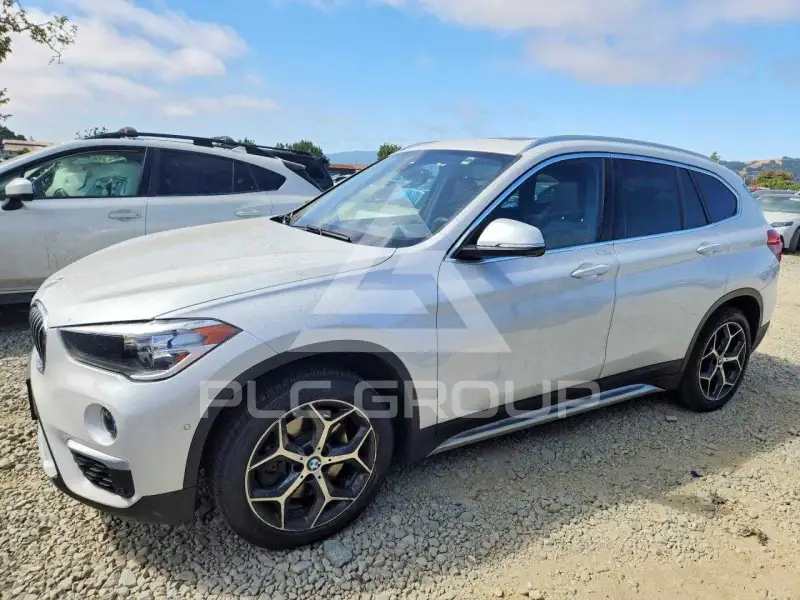 2018 BMW X1 photo
