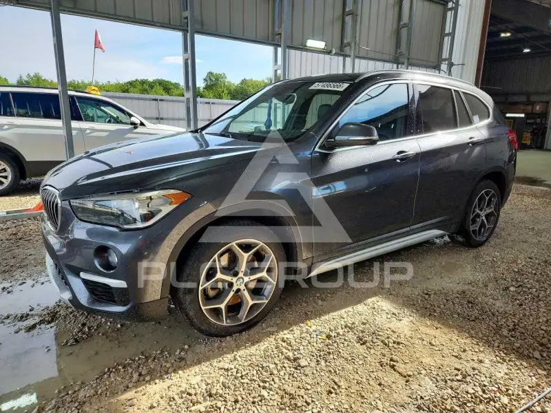 2018 BMW 228 фото