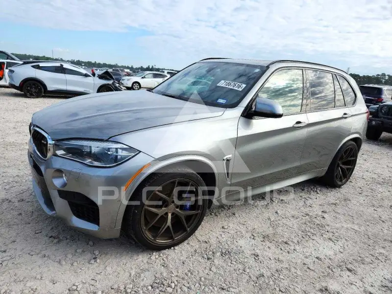 2018 BMW X5 фото