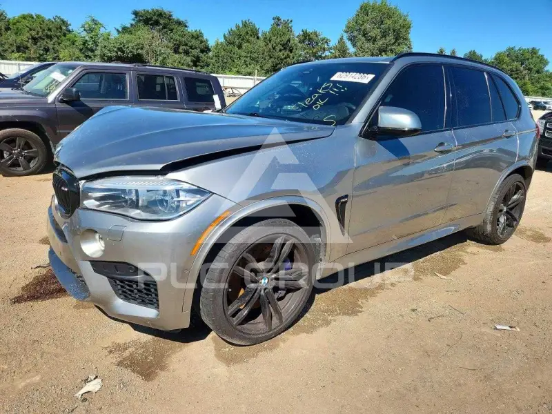2018 BMW X5 фото