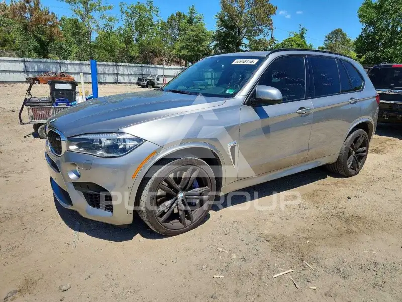 2018 BMW X5 фото
