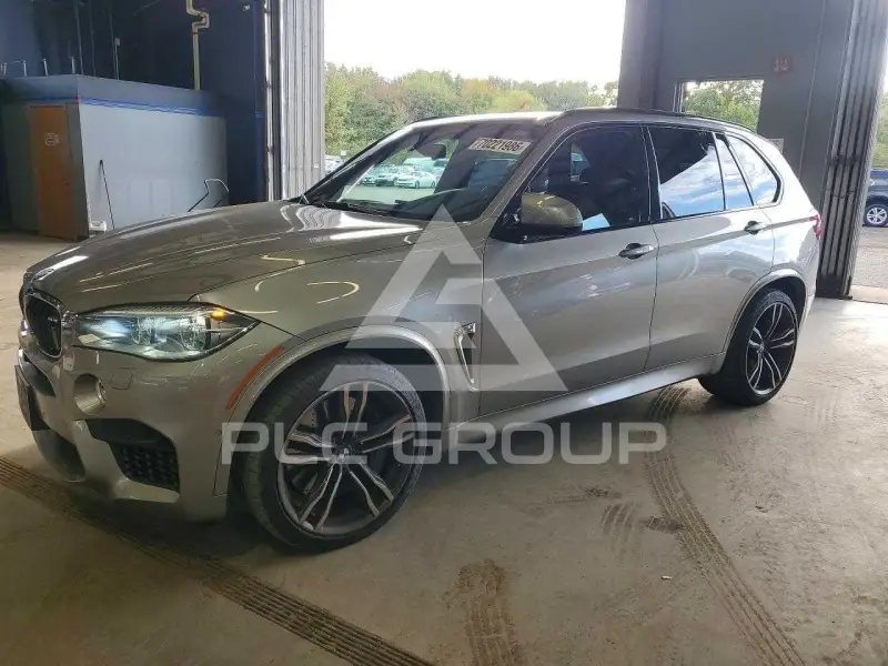2018 BMW X5 photo