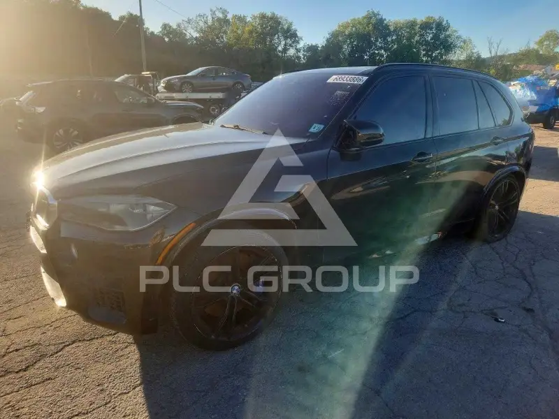 2018 BMW X5 фото
