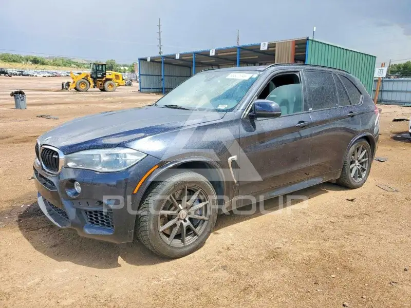 2018 BMW X5 photo