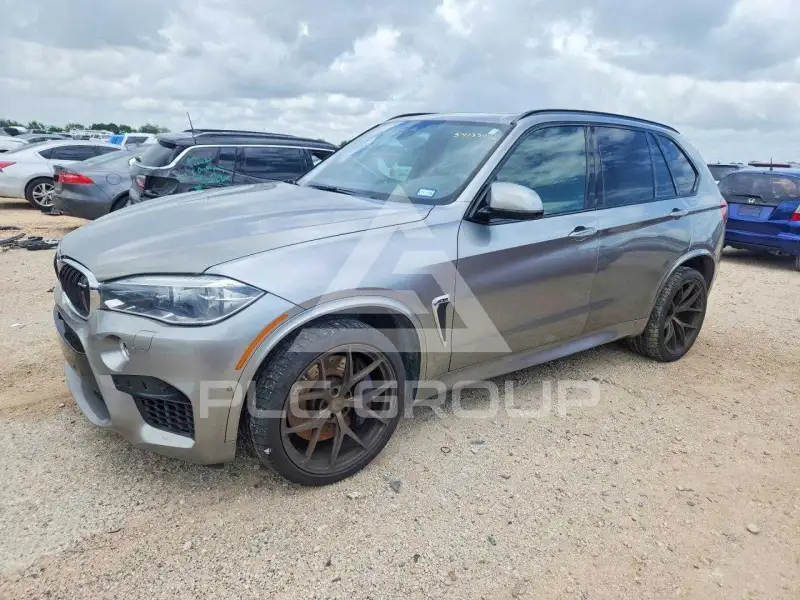 2018 BMW X5 фото