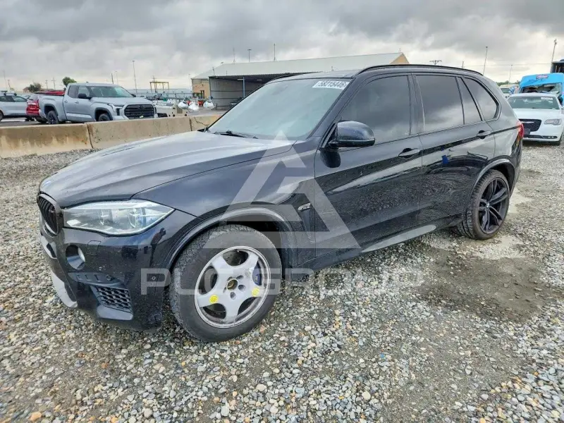 2018 BMW X5 фото