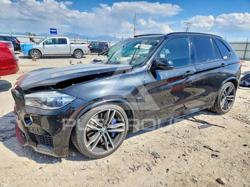 2018 BMW X5 фото