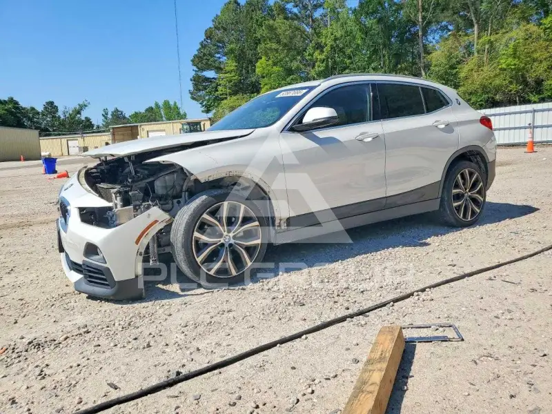 2018 BMW X2 photo