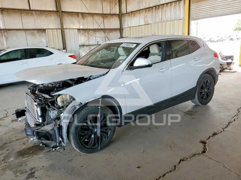 2018 BMW X2 photo