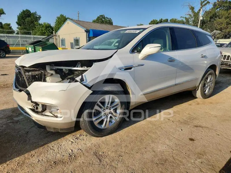 2018 Buick ENCLAVE photo