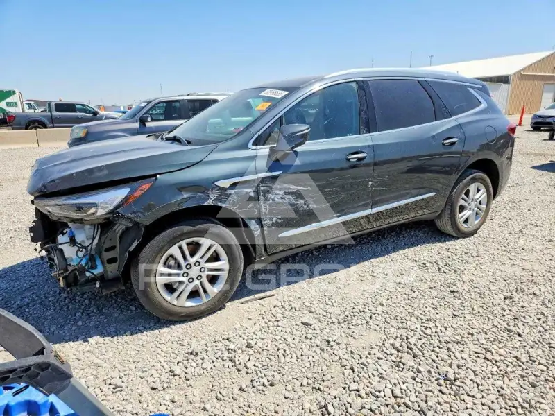 2018 Buick ENCLAVE photo