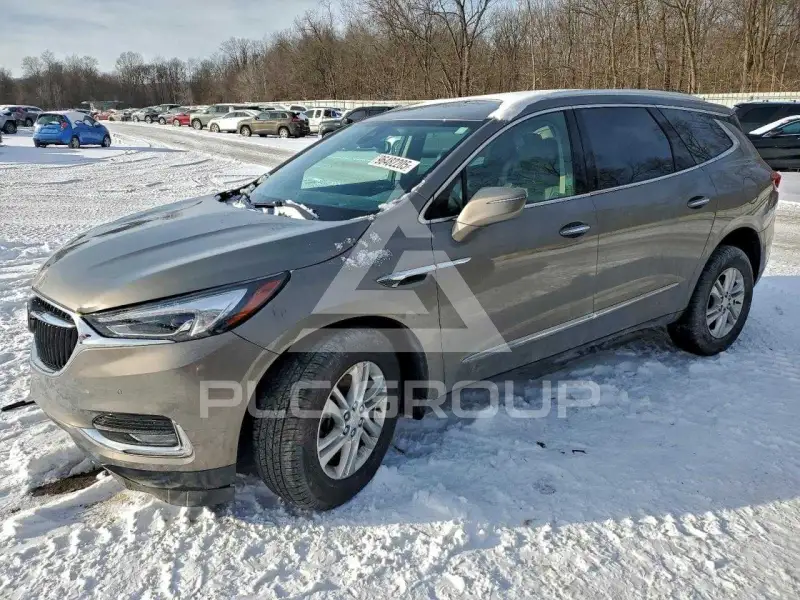 2018 Buick ENCLAVE photo